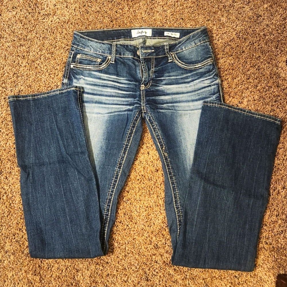 Daytrip Jeans